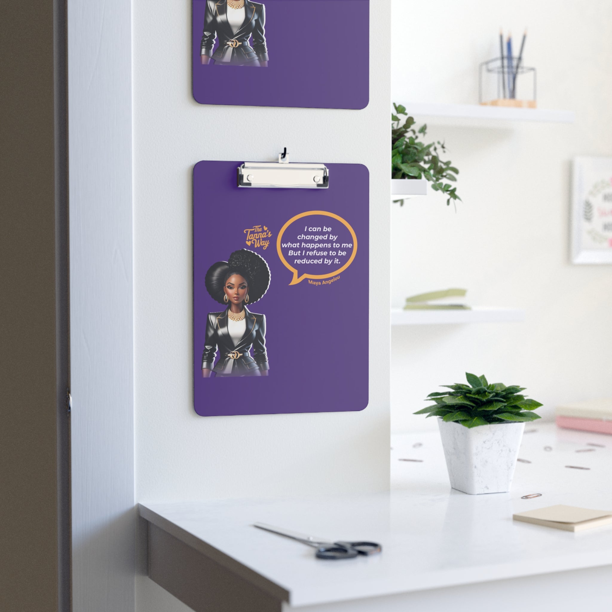 Maya Angelou 2 | Clipboard